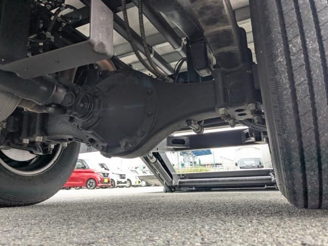 Ref No.A15818668 MITSUBISHI CANTER TRUCK Image#10