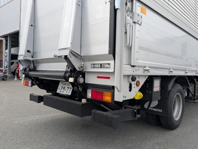 Ref No.A15818668 MITSUBISHI CANTER TRUCK Image#6