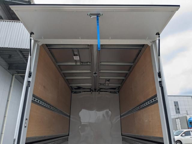 Ref No.A15818668 MITSUBISHI CANTER TRUCK Image#17
