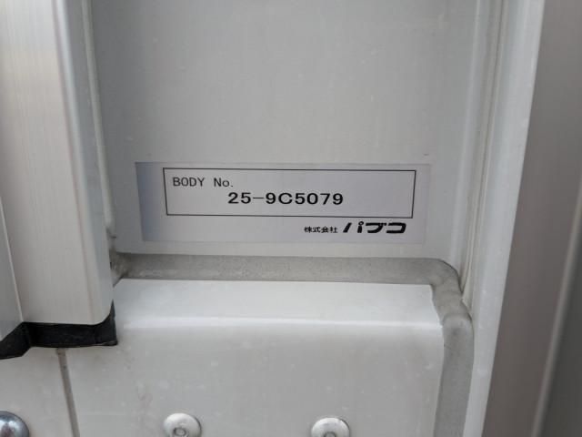 Ref No.A15818668 MITSUBISHI CANTER TRUCK Image#14