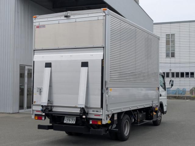 Ref No.A15818668 MITSUBISHI CANTER TRUCK Image#4