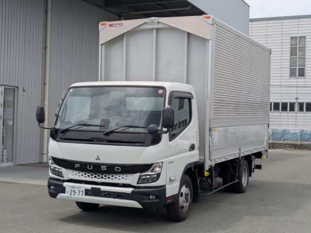 MITSUBISHI CANTER TRUCK