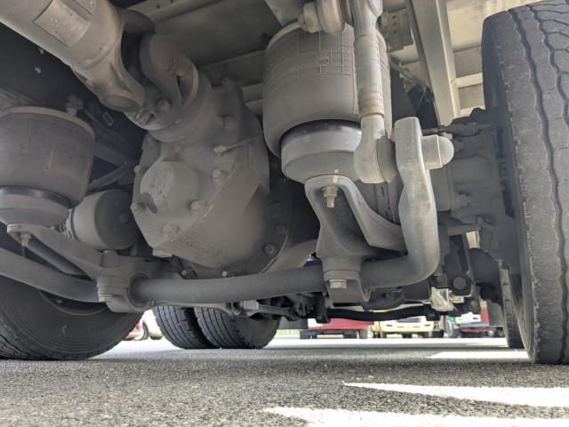 Ref No.A15818670 NISSAN DIESEL QUON Image#12