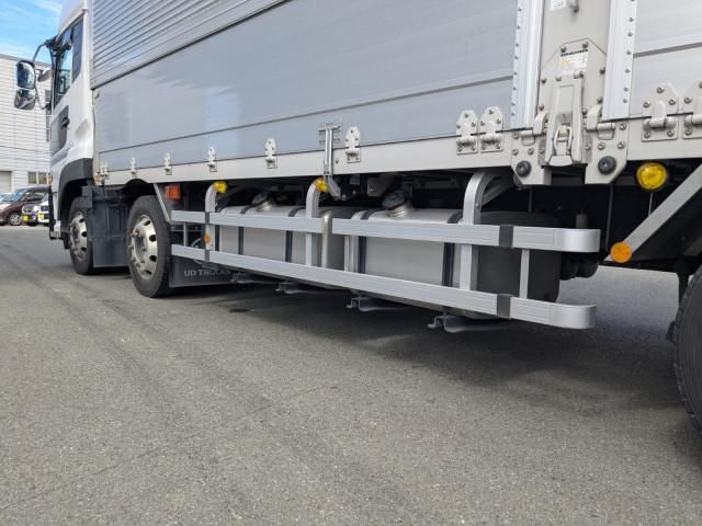 Ref No.A15818670 NISSAN DIESEL QUON Image#13