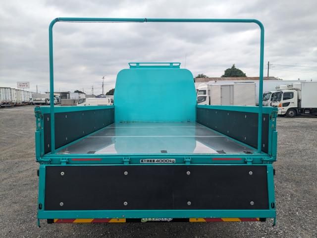 Ref No.A15818672 ISUZU ELF TRUCK Image#8