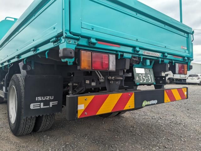 Ref No.A15818672 ISUZU ELF TRUCK Image#7