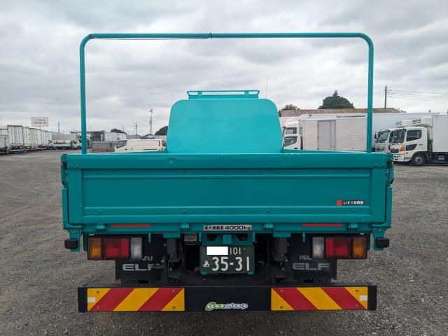 Ref No.A15818672 ISUZU ELF TRUCK Image#5
