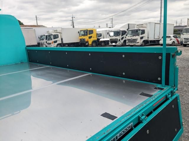 Ref No.A15818672 ISUZU ELF TRUCK Image#14