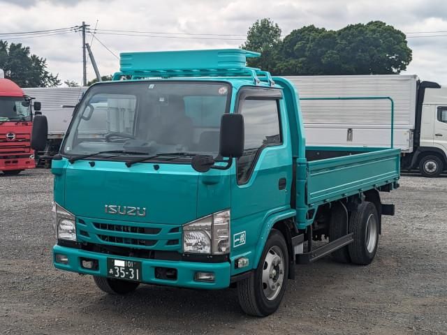 ISUZU ELF TRUCK