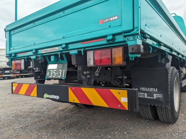 Ref No.A15818672 ISUZU ELF TRUCK Image#6