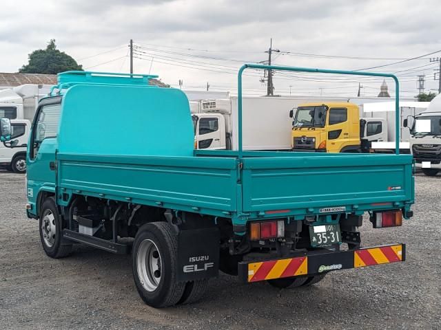 Ref No.A15818672 ISUZU ELF TRUCK Image#3
