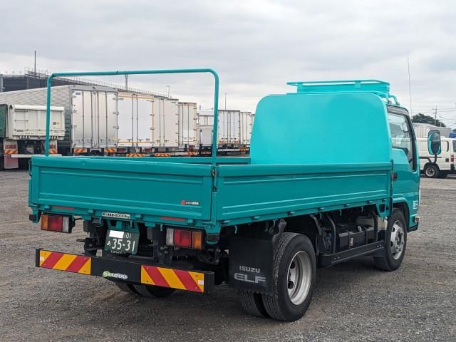Ref No.A15818672 ISUZU ELF TRUCK Image#4