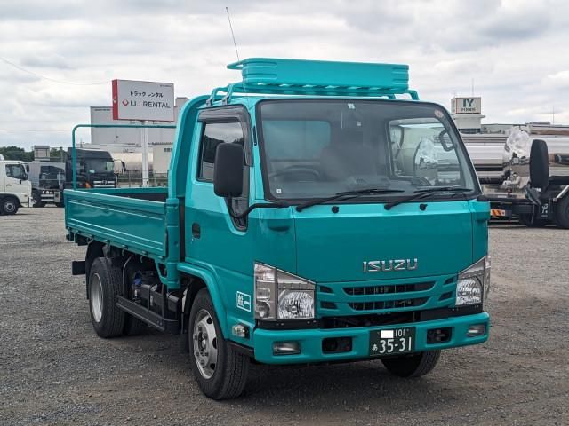Ref No.A15818672 ISUZU ELF TRUCK Image#2