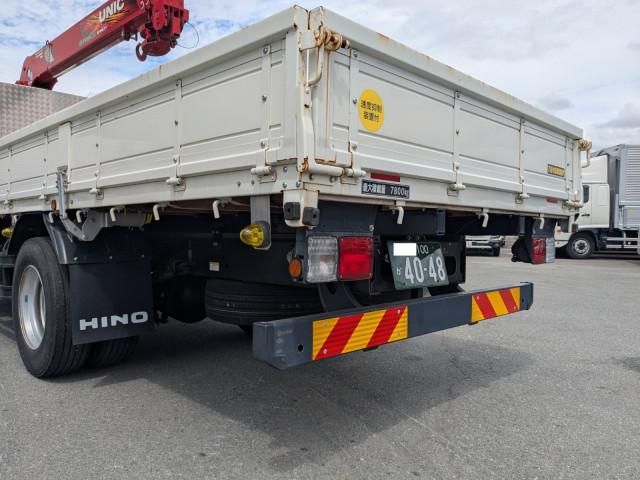 Ref No.A15818674 HINO RANGER Image#5