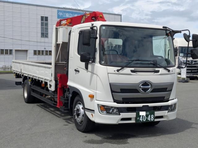 Ref No.A15818674 HINO RANGER Image#2