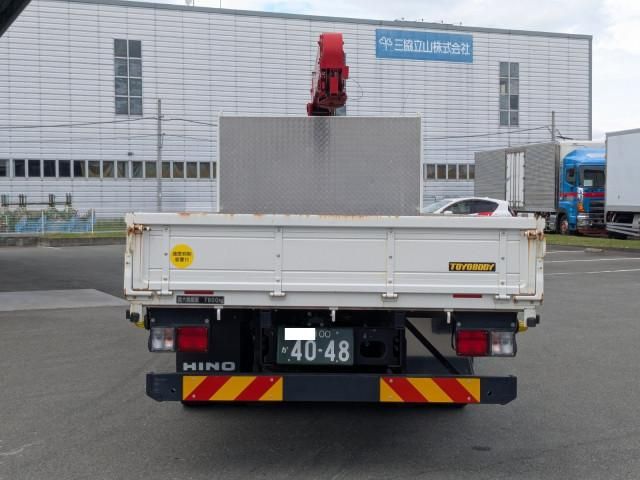 Ref No.A15818674 HINO RANGER Image#7