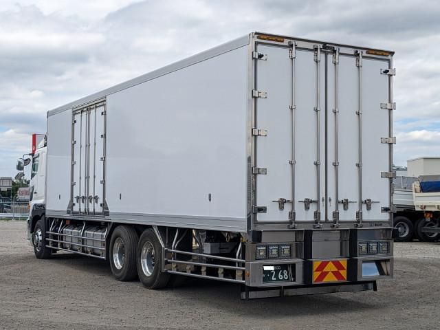 Ref No.A15818675 HINO PROFIA Image#3