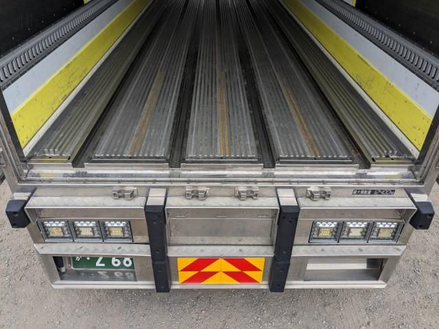 Ref No.A15818675 HINO PROFIA Image#9