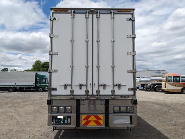 Ref No.A15818675 HINO PROFIA Image#5