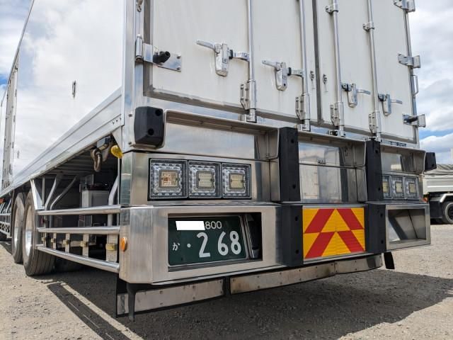 Ref No.A15818675 HINO PROFIA Image#7