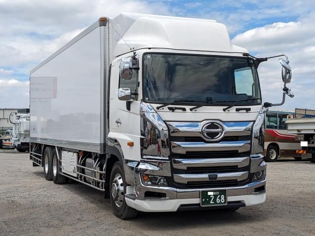 Ref No.A15818675 HINO PROFIA Image#2
