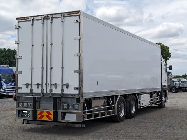 Ref No.A15818675 HINO PROFIA Image#4
