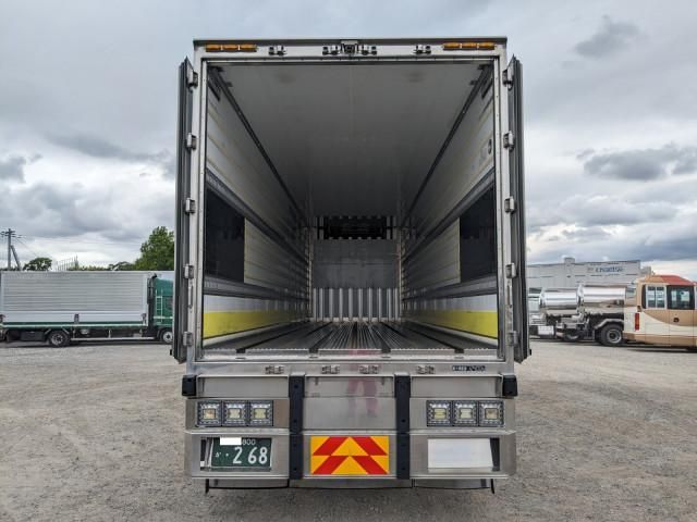 Ref No.A15818675 HINO PROFIA Image#8