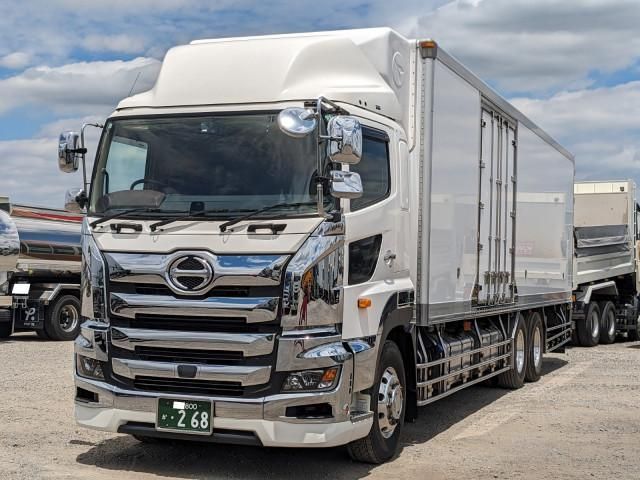 HINO PROFIA