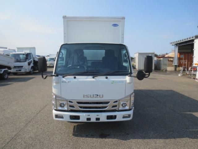 Ref No.A15818677 ISUZU ELF TRUCK Image#6