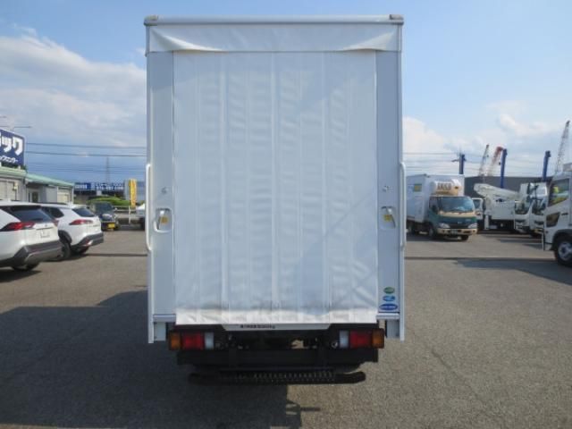 Ref No.A15818677 ISUZU ELF TRUCK Image#7