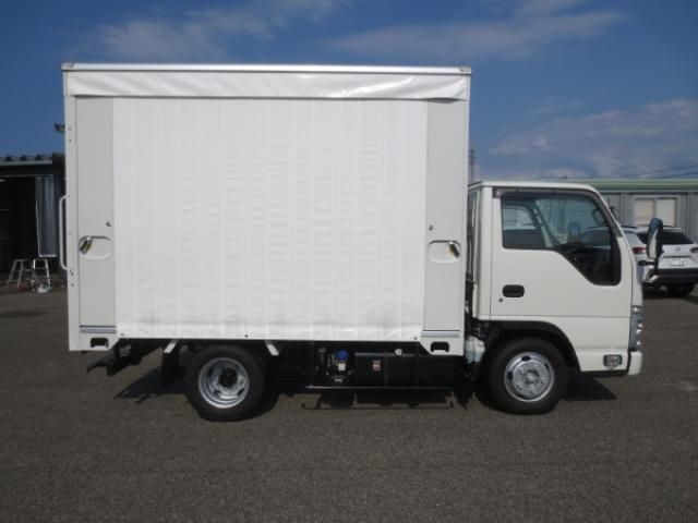 Ref No.A15818677 ISUZU ELF TRUCK Image#8