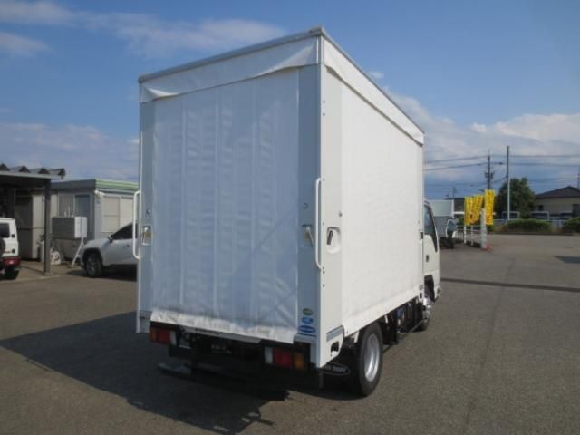 Ref No.A15818677 ISUZU ELF TRUCK Image#4