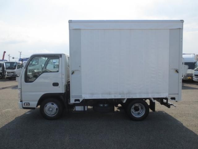 Ref No.A15818677 ISUZU ELF TRUCK Image#9