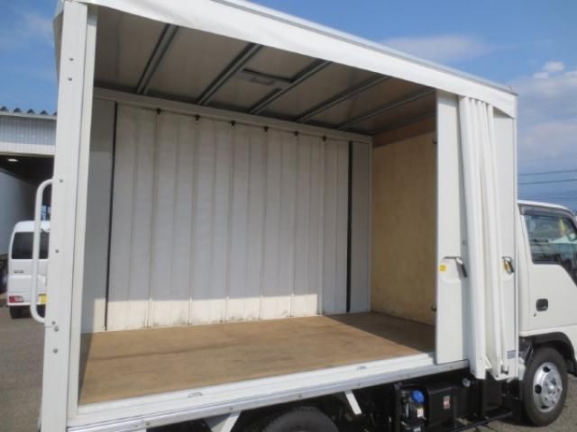 Ref No.A15818677 ISUZU ELF TRUCK Image#11