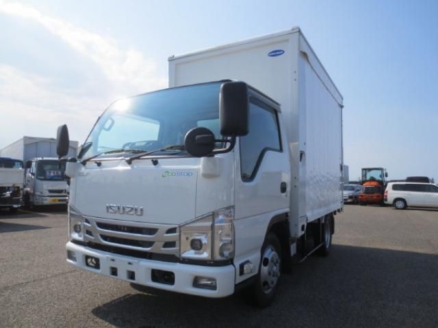 Ref No.A15818677 ISUZU ELF TRUCK Image#3