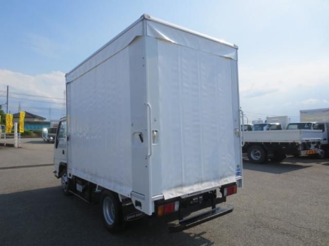 Ref No.A15818677 ISUZU ELF TRUCK Image#5