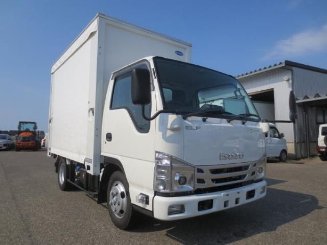 Ref No.A15818677 ISUZU ELF TRUCK Image#2