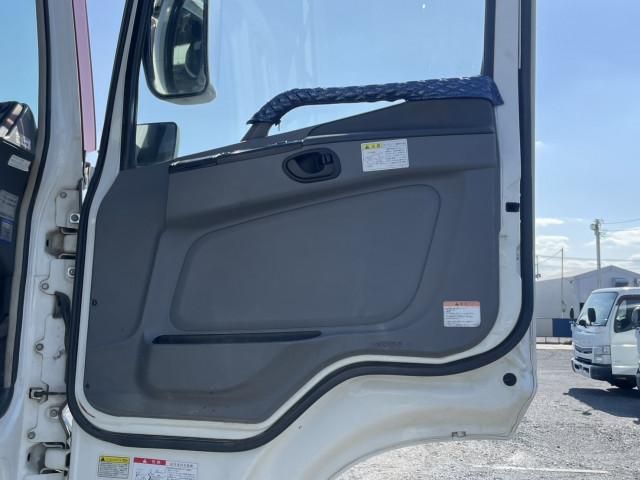 Ref No.A15818678 MITSUBISHI SUPER GREAT Image#13