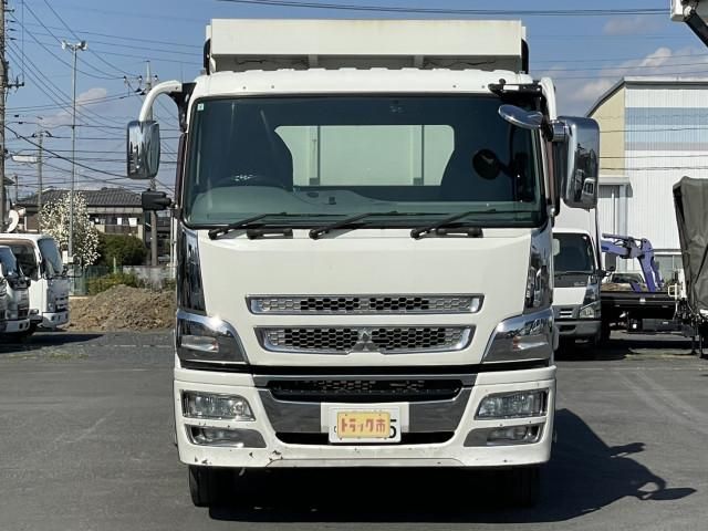 Ref No.A15818678 MITSUBISHI SUPER GREAT Image#3