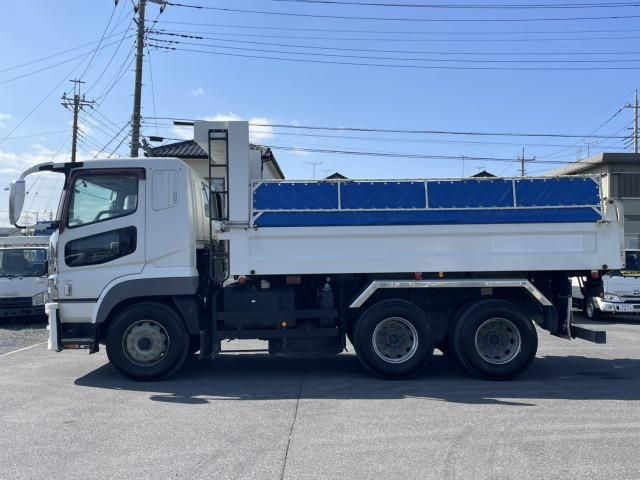 Ref No.A15818678 MITSUBISHI SUPER GREAT Image#8