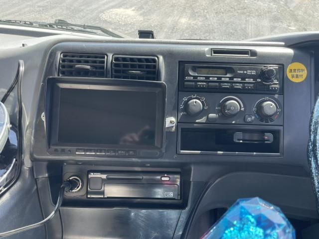 Ref No.A15818678 MITSUBISHI SUPER GREAT Image#15