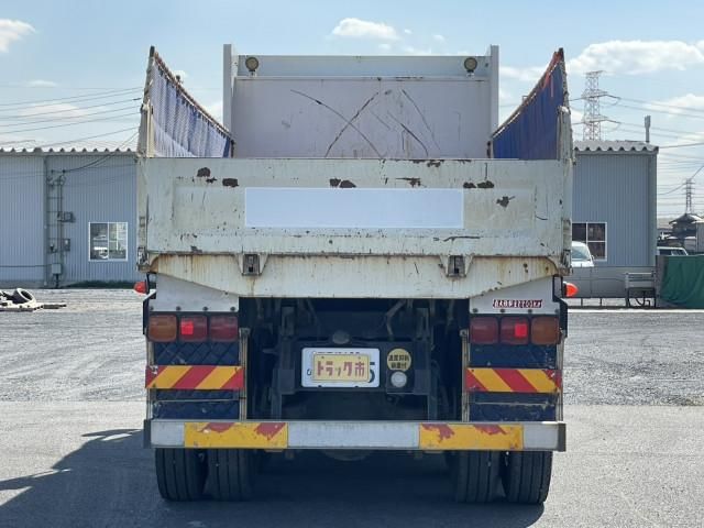 Ref No.A15818678 MITSUBISHI SUPER GREAT Image#6