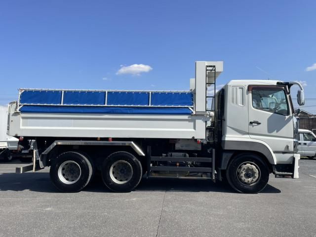 Ref No.A15818678 MITSUBISHI SUPER GREAT Image#4