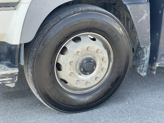 Ref No.A15818678 MITSUBISHI SUPER GREAT Image#9