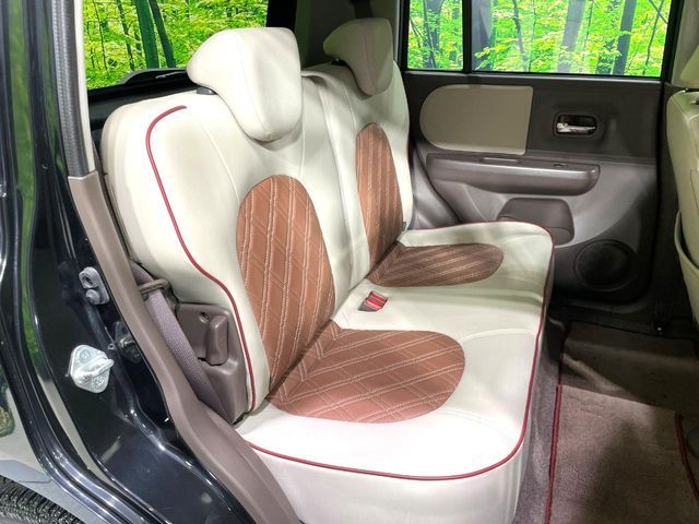Ref No.A15818688 SUZUKI ALTO LAPIN Image#9