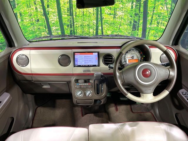 Ref No.A15818688 SUZUKI ALTO LAPIN Image#2