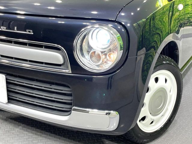 Ref No.A15818688 SUZUKI ALTO LAPIN Image#12