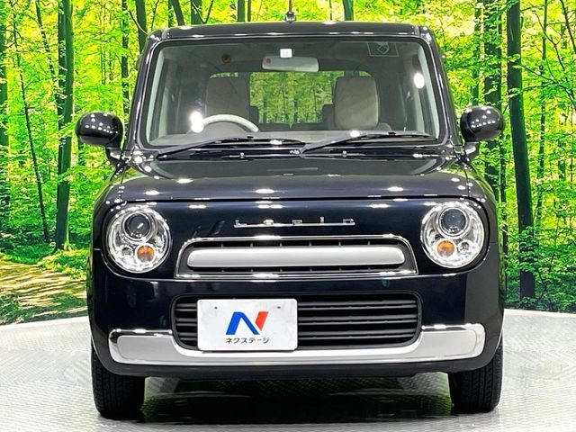 Ref No.A15818688 SUZUKI ALTO LAPIN Image#14