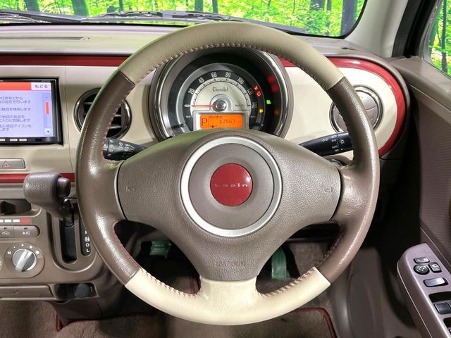 Ref No.A15818688 SUZUKI ALTO LAPIN Image#11