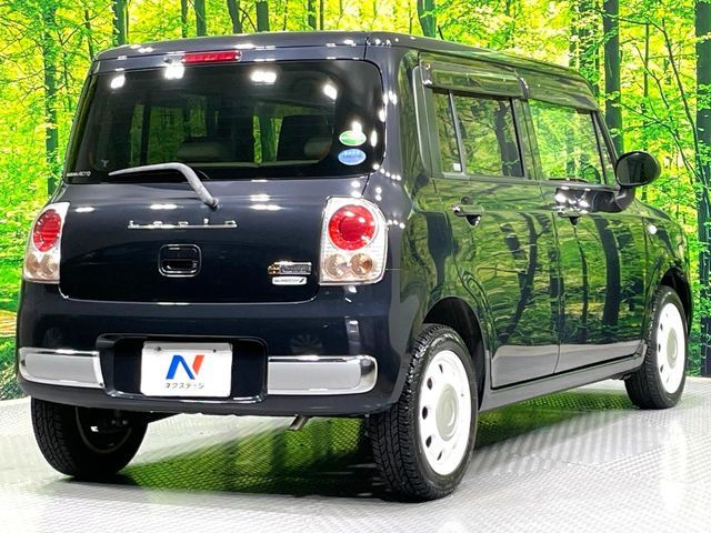 Ref No.A15818688 SUZUKI ALTO LAPIN Image#17